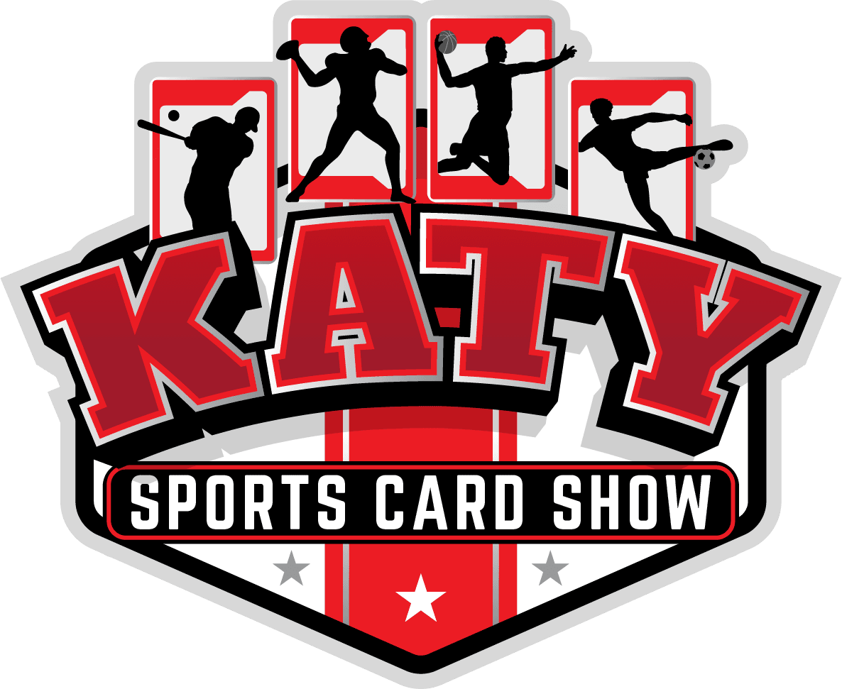 Katy Sports Cards & Collectibles Show