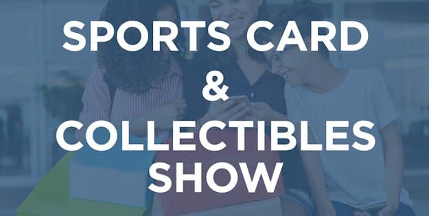 Westmoreland Mall Sports Card & Collectibles Show
