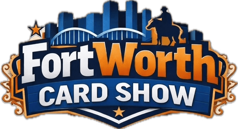 Cowtown Card Show
