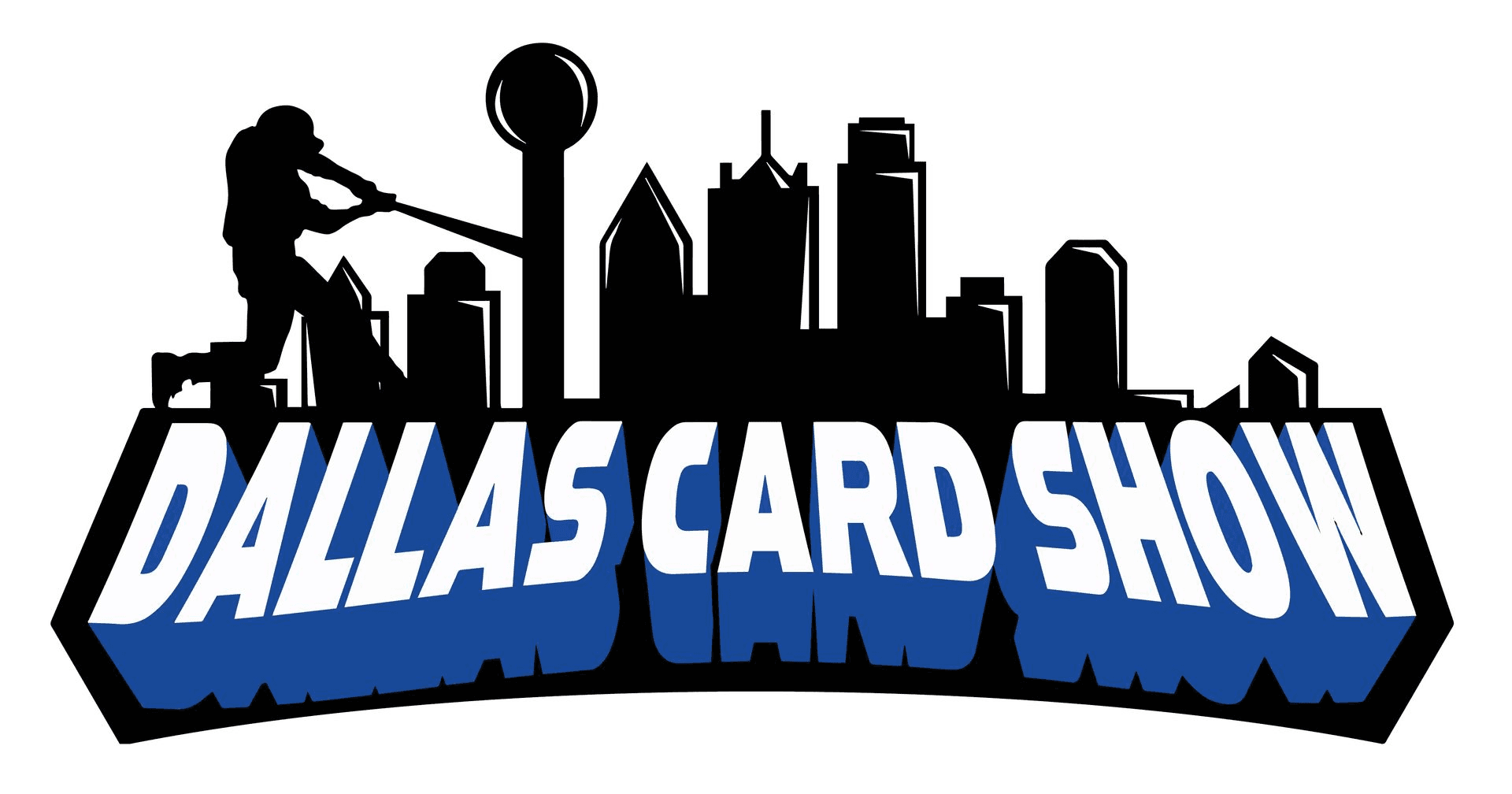 Dallas Card Show