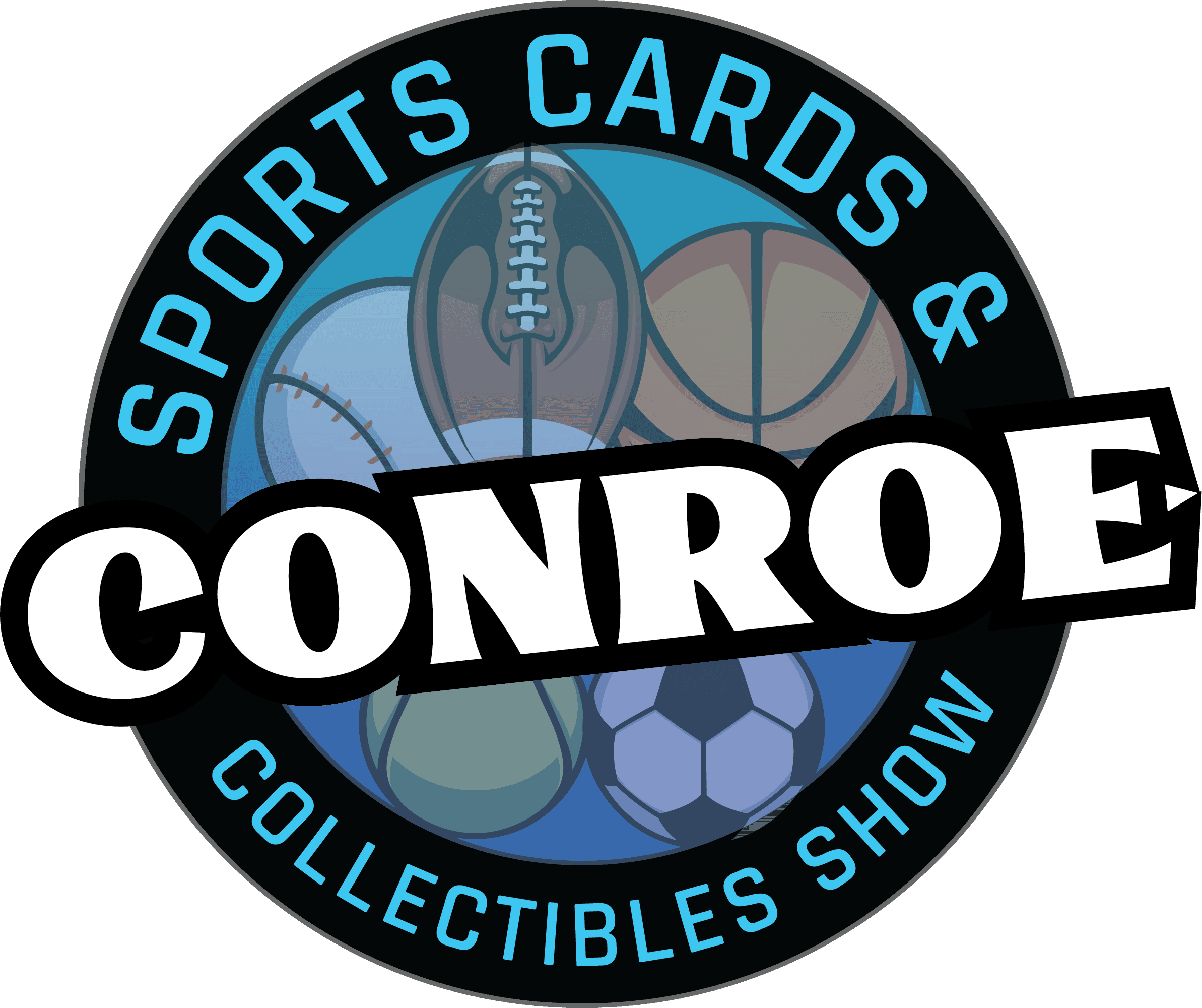 Conroe Sports Cards & Collectibles Show