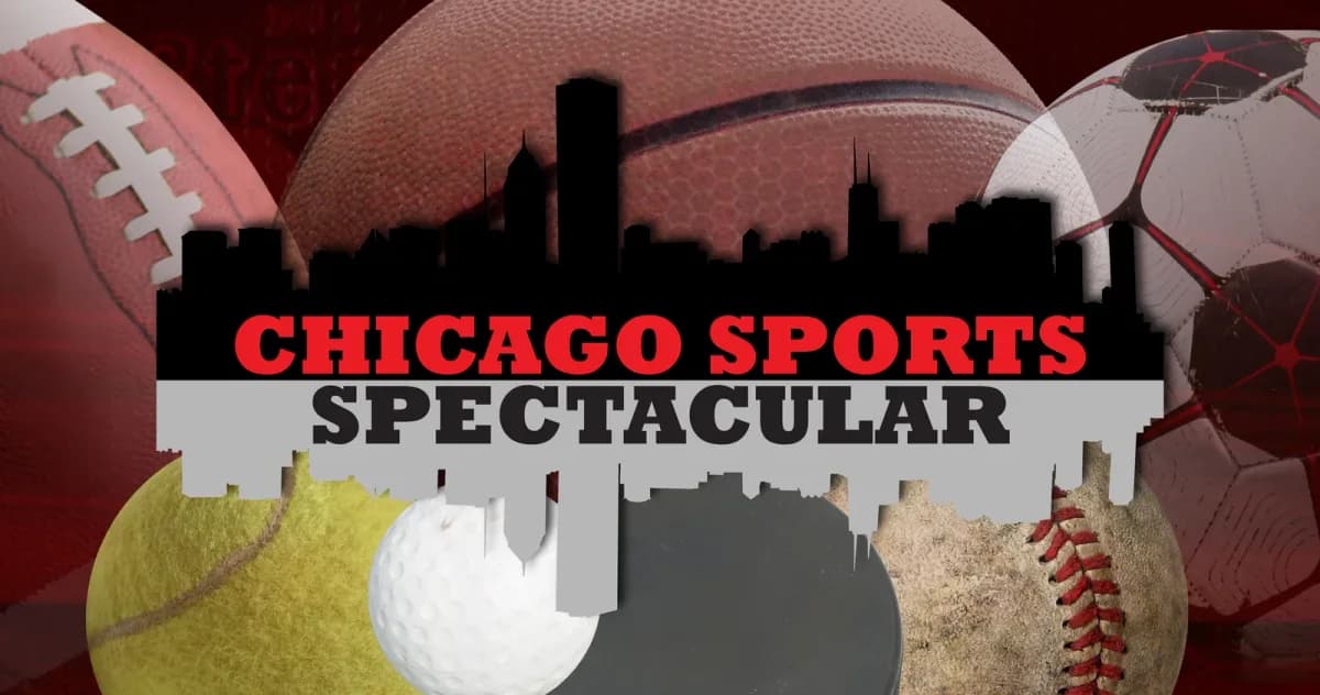 Chicago Sports Spectacular