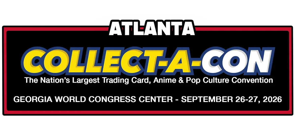 Collect-A-Con Atlanta