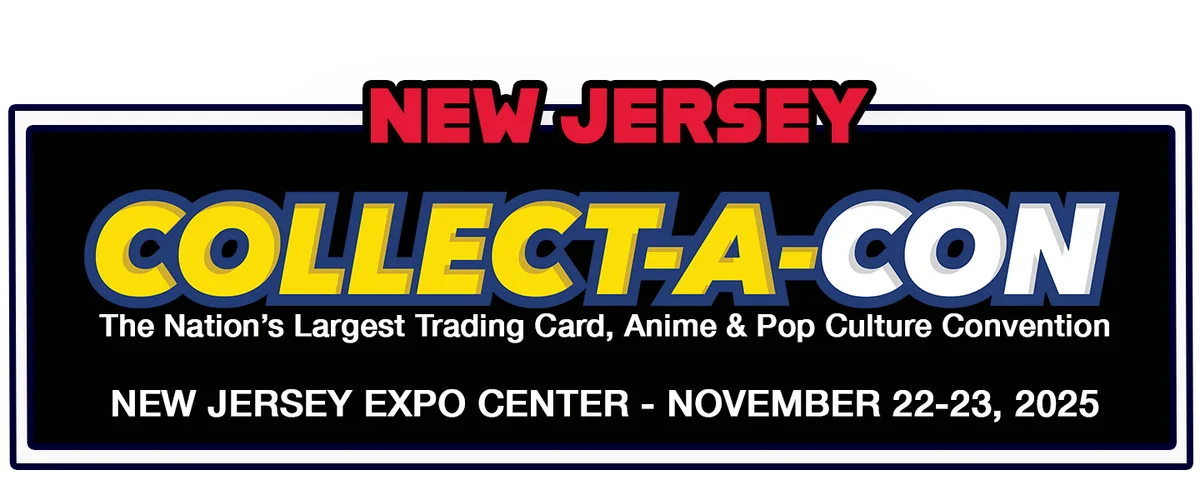 Collect-A-Con New Jersey