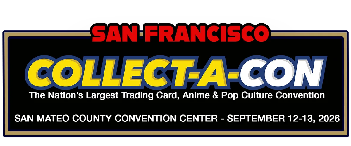 Collect-A-Con San Francisco